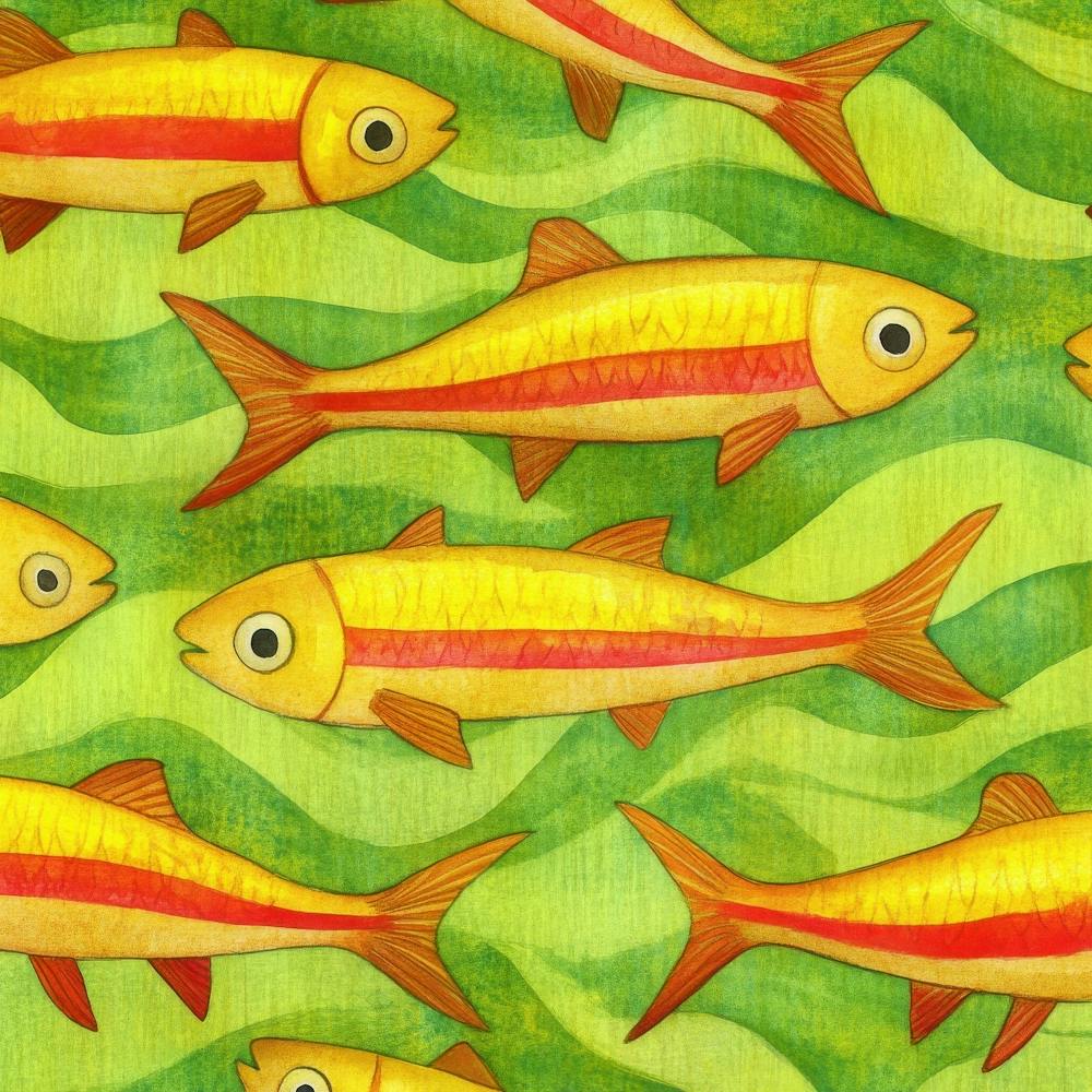 Fishes 1