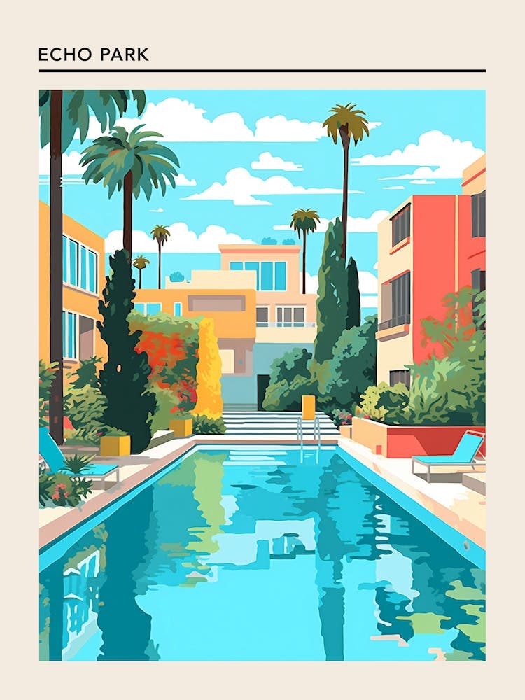 Los Angeles United States 3