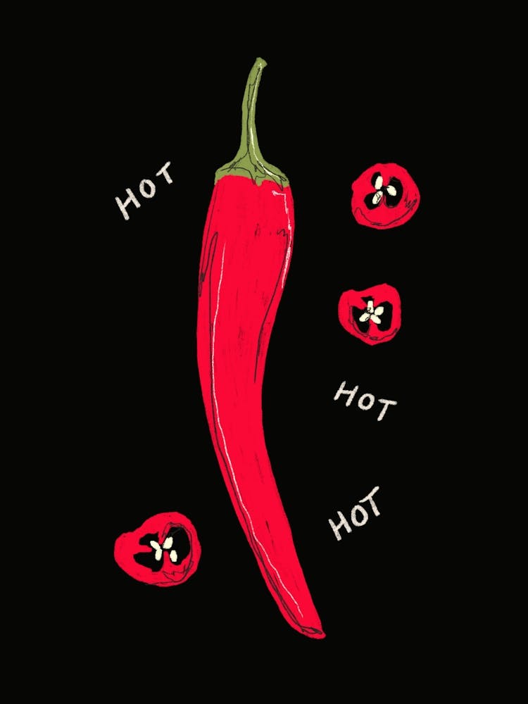 hot hot hot