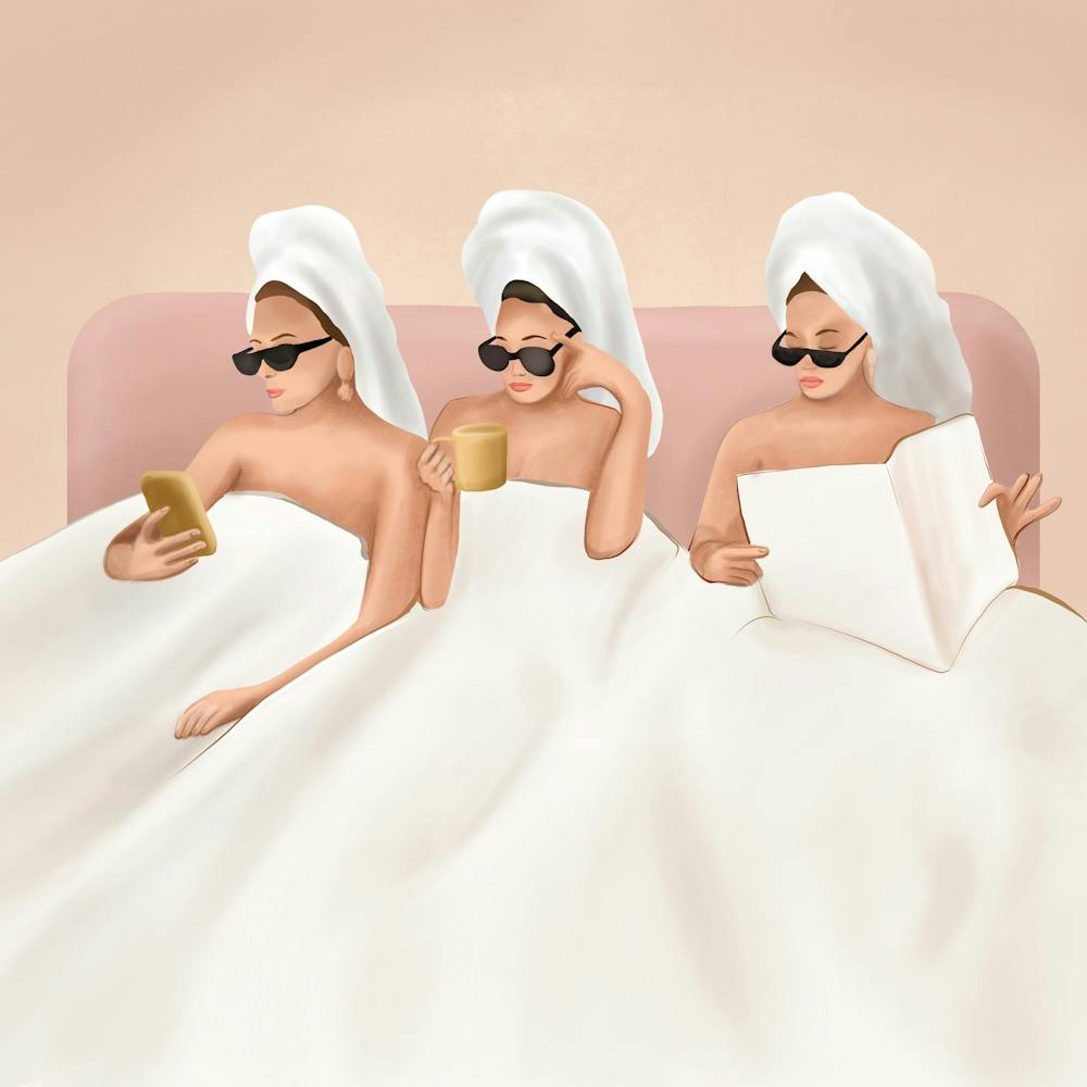 Good Friendly Morning