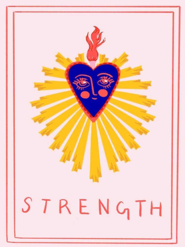 Strength