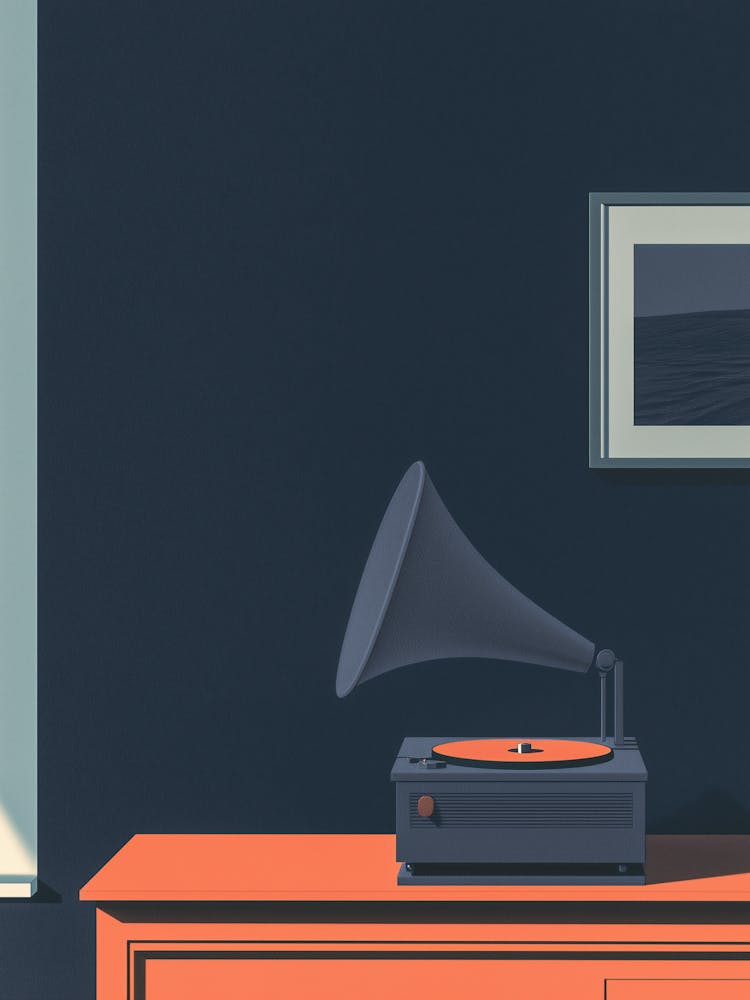 Gramophone