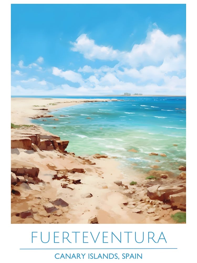 Fuerteventura