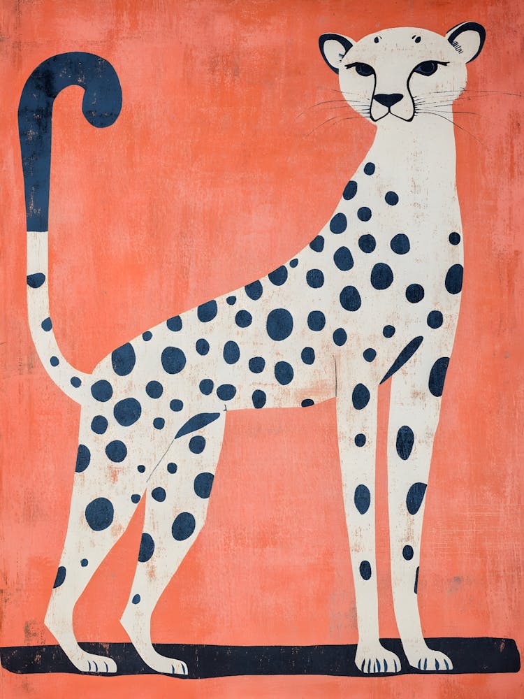 Cheetah 6