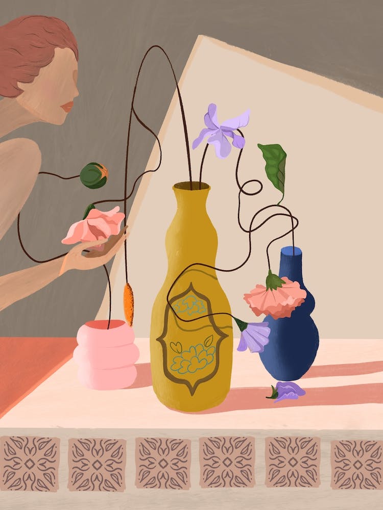 Vases