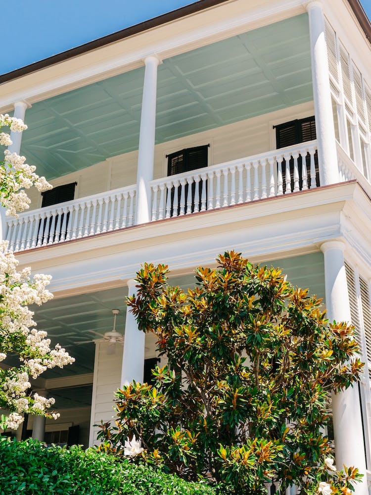 Charleston Architecture LVIII