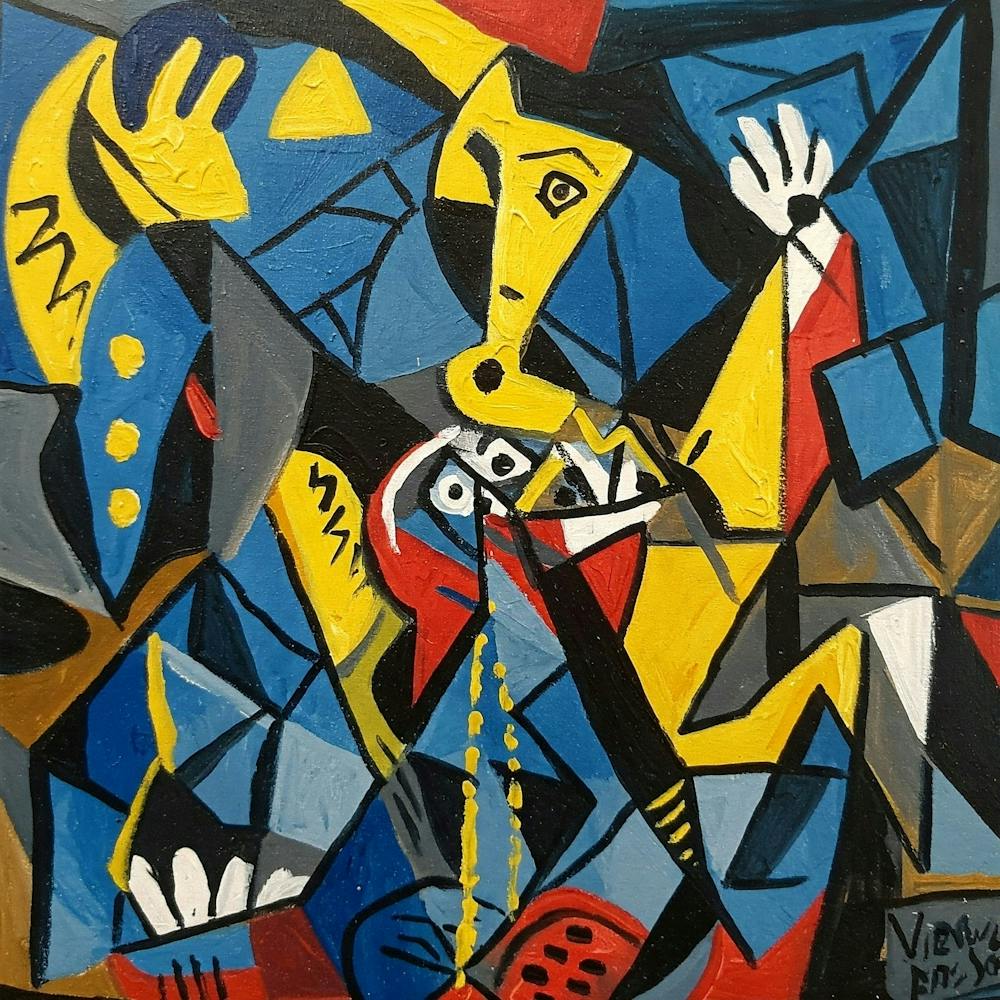 Picasso