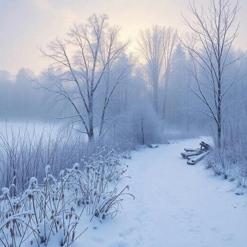 Winter Landscape