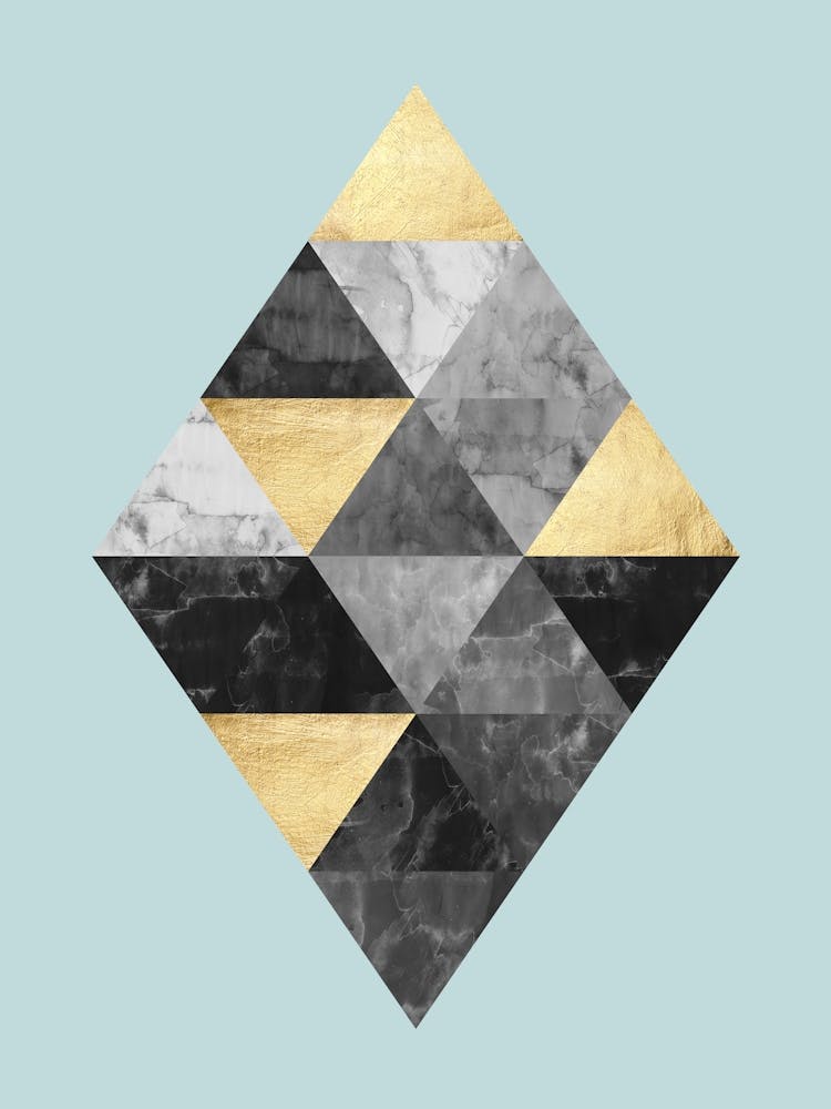 Texture geometry 1