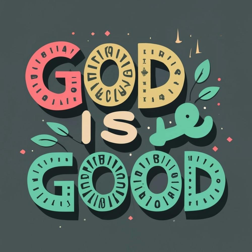 God Is Good