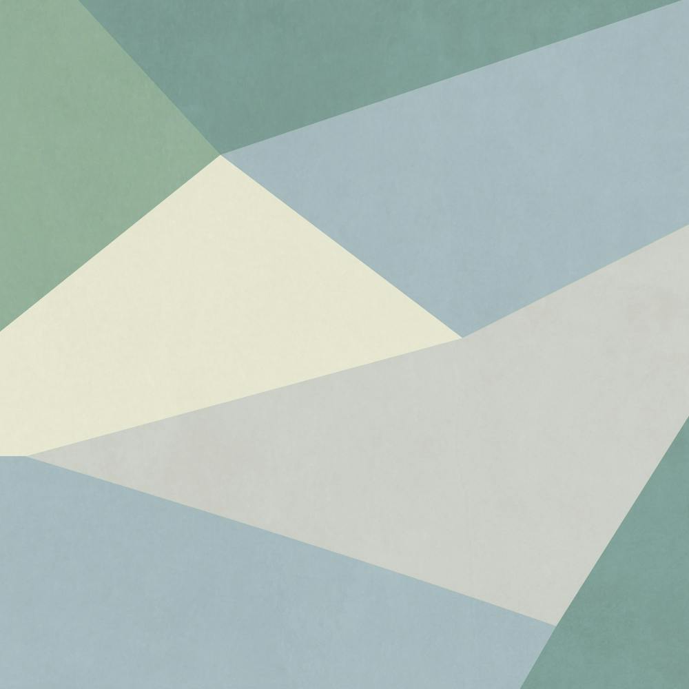 Geometric Composition 41 2