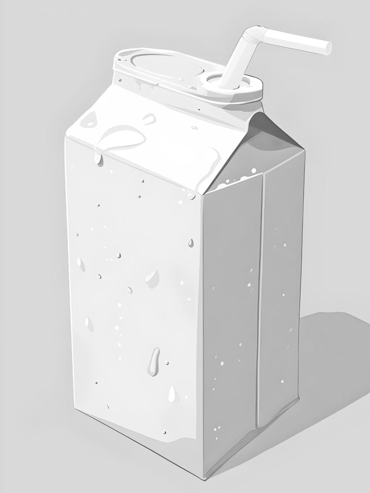 Milk Carton