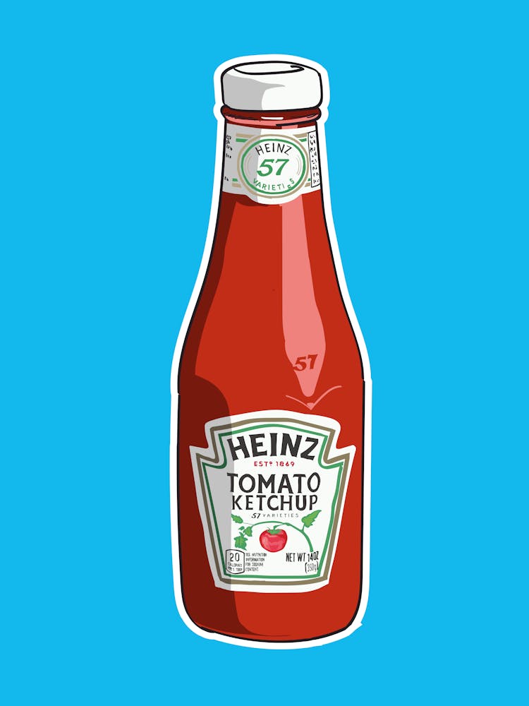 Ketchup
