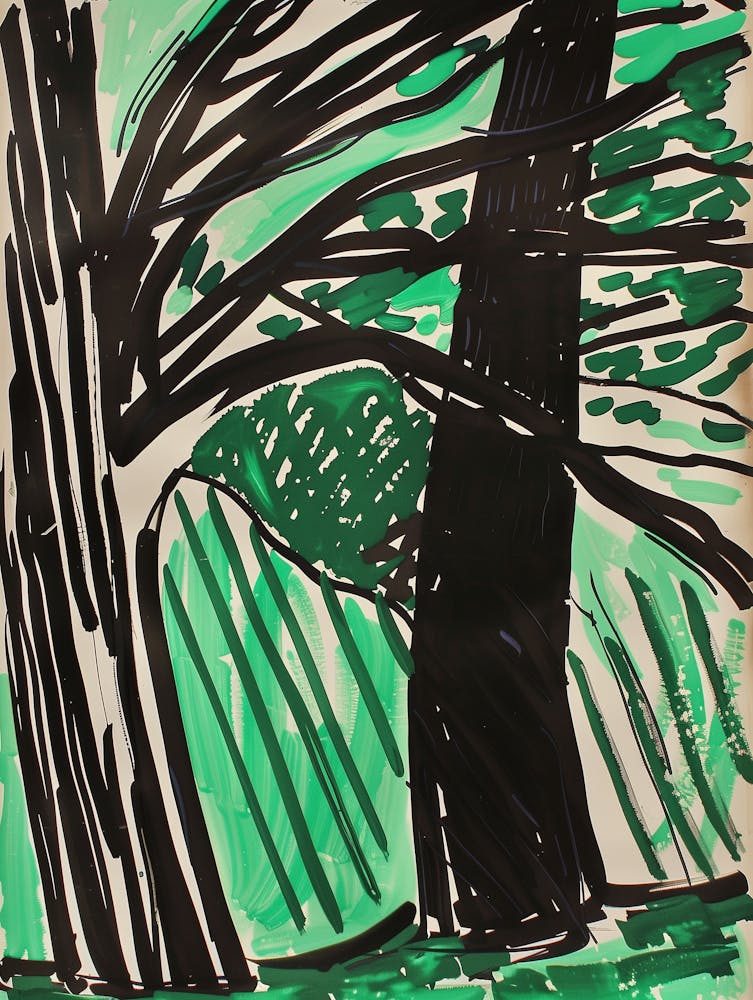 'Trees'