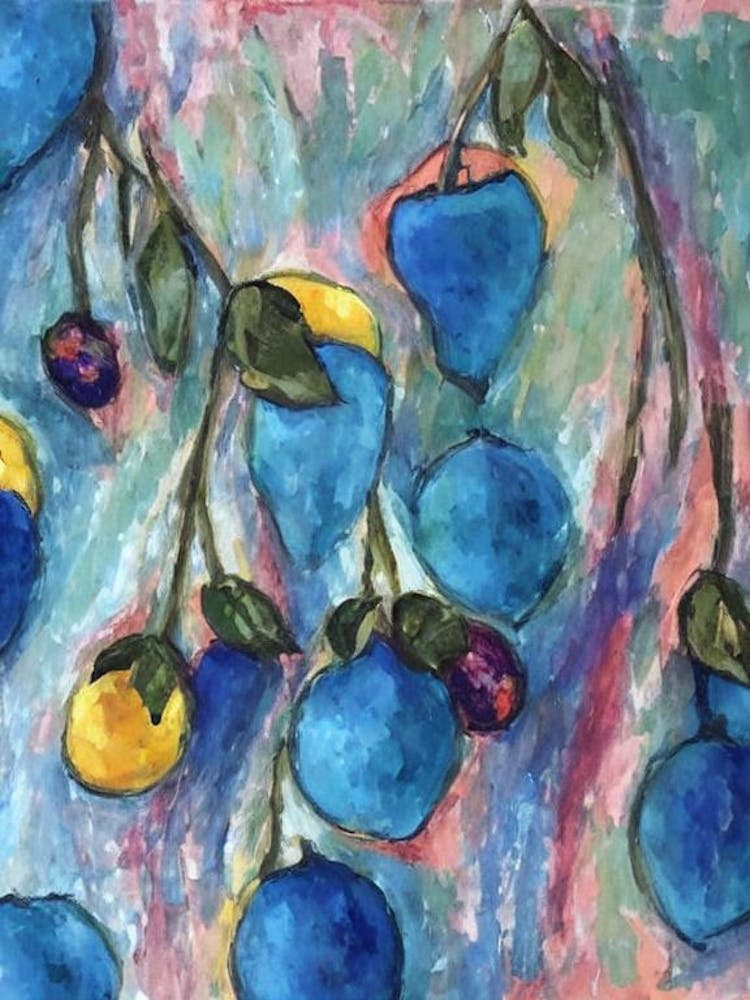 Passionsfrucht Klassische Frucht