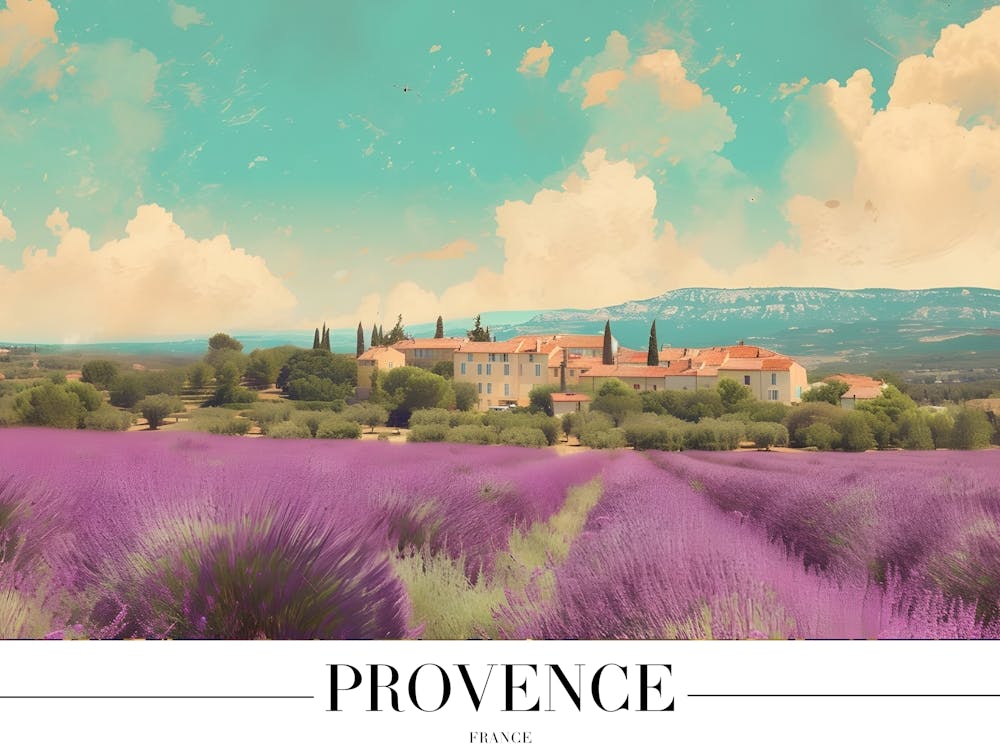 France Provence