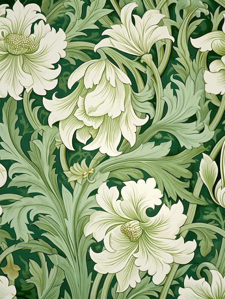Floral Wallpaper 212