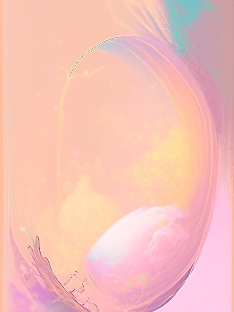 Gravity Gouache Space