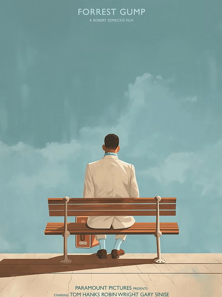 Forrest Gump Movie