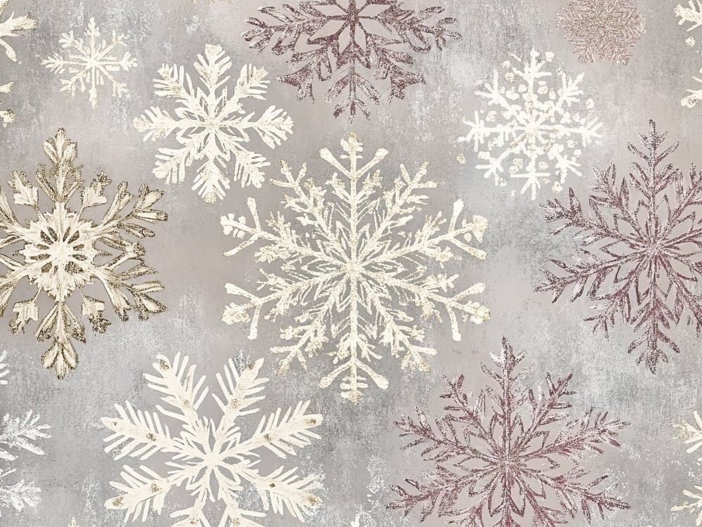 Snowflake Pattern