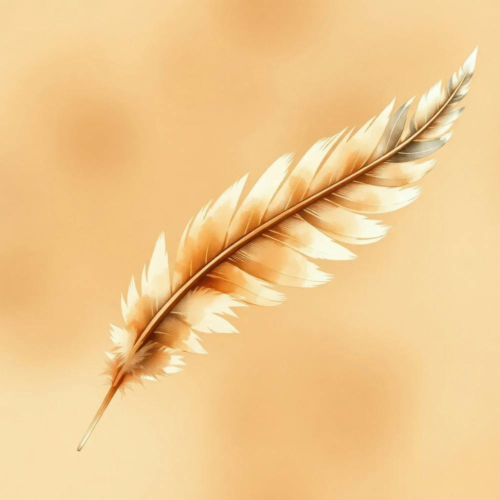 Feather Stock Videos & Royalty-Free Footage