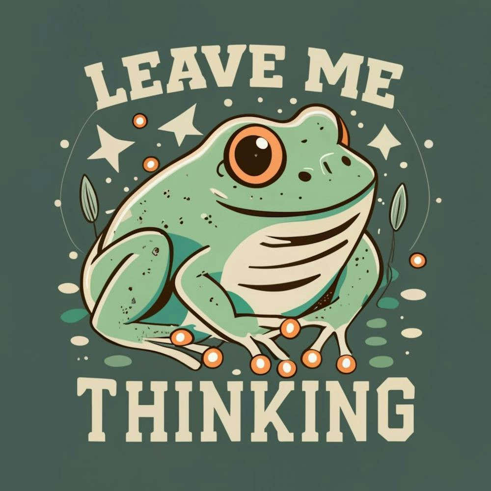 Leave Me Thinking