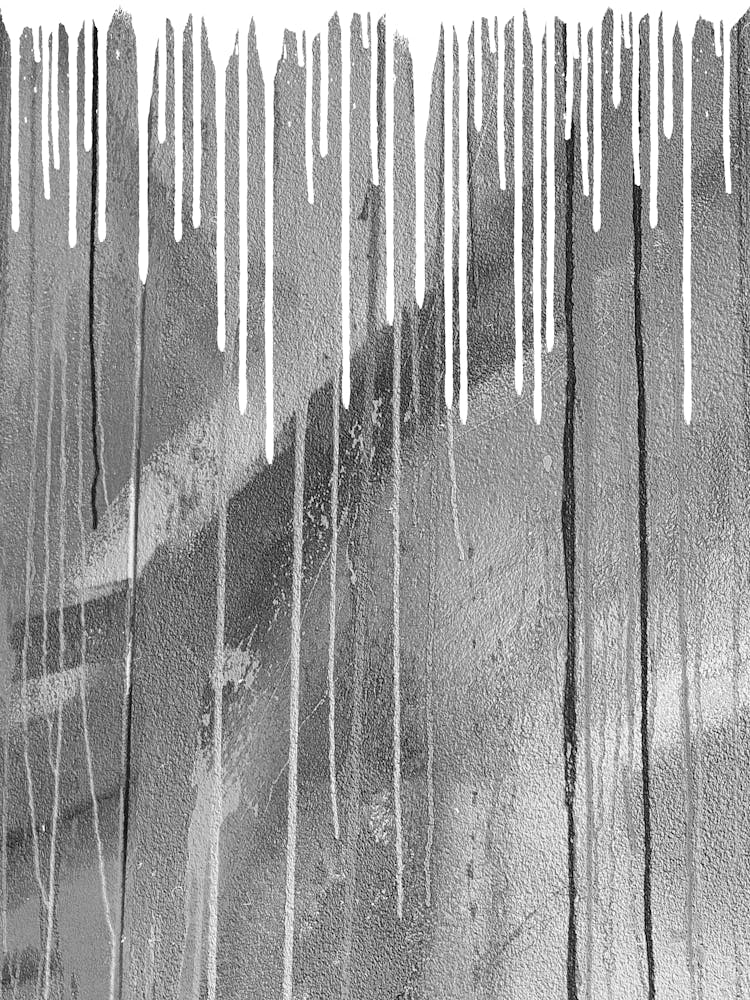 Dripping Water