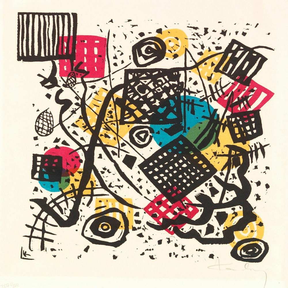 wassily kandinsky 8