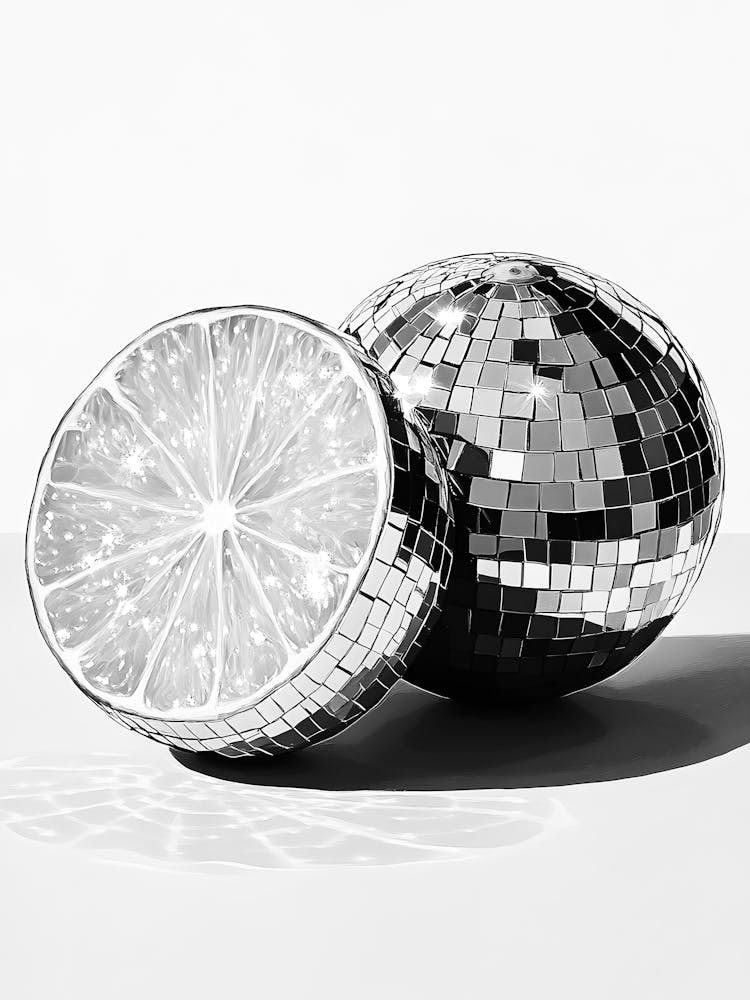 Disco Ball 14