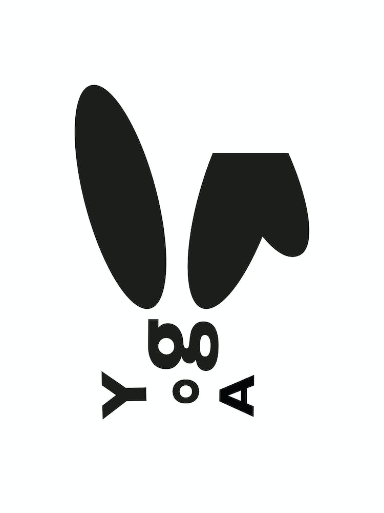 Yoga-Hase