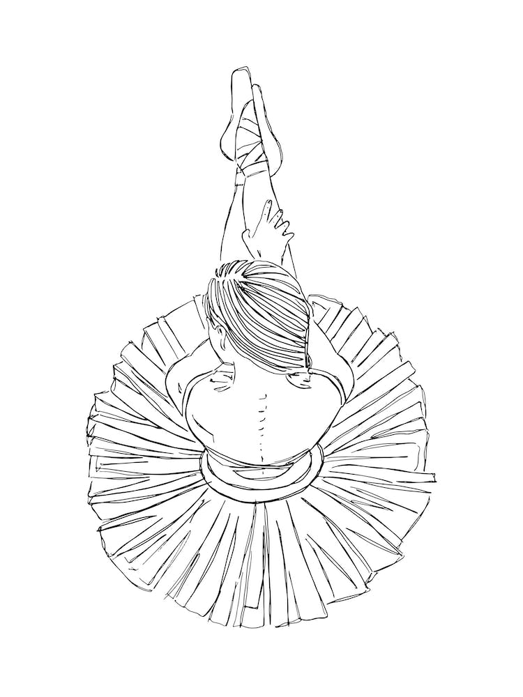 Ballerina