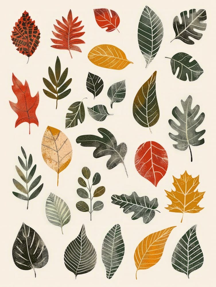 Autumn Leaves 58