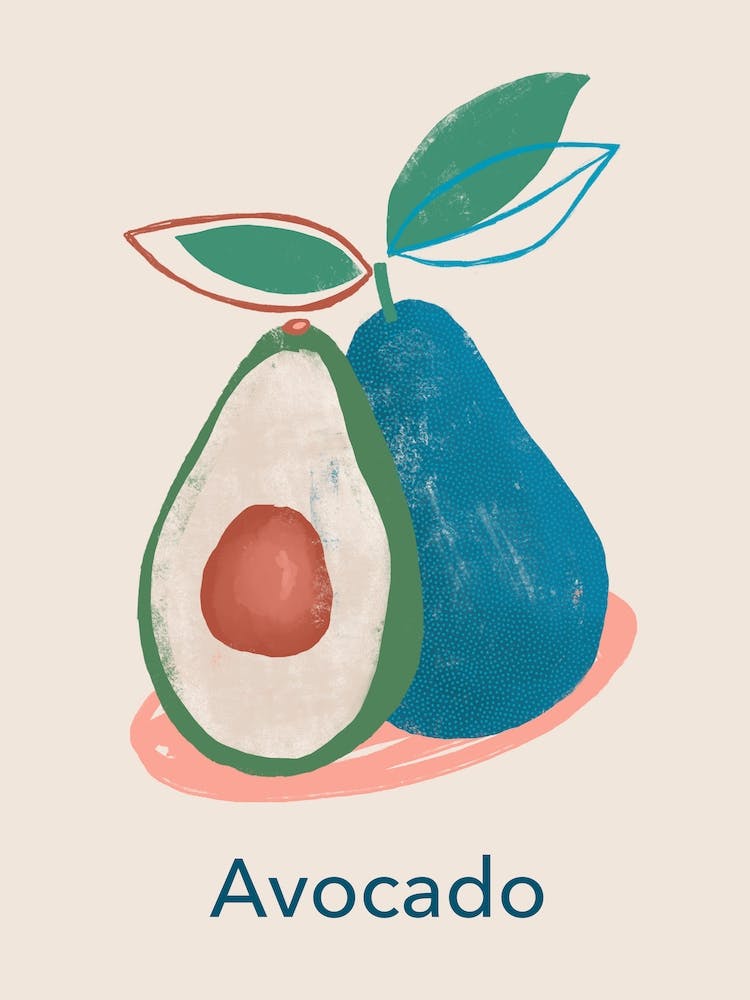 Avocado