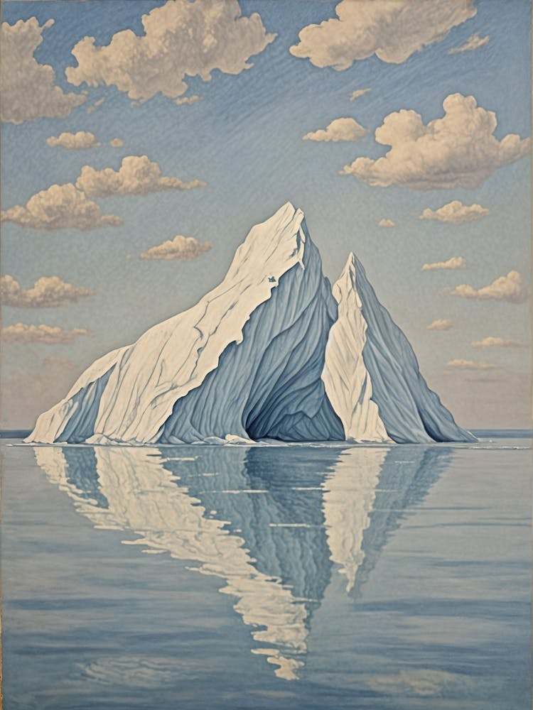 Iceberg