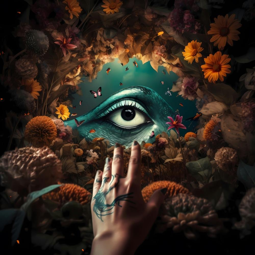 Popart Eye Upscayl 4x Realesrgan X4plus Anime