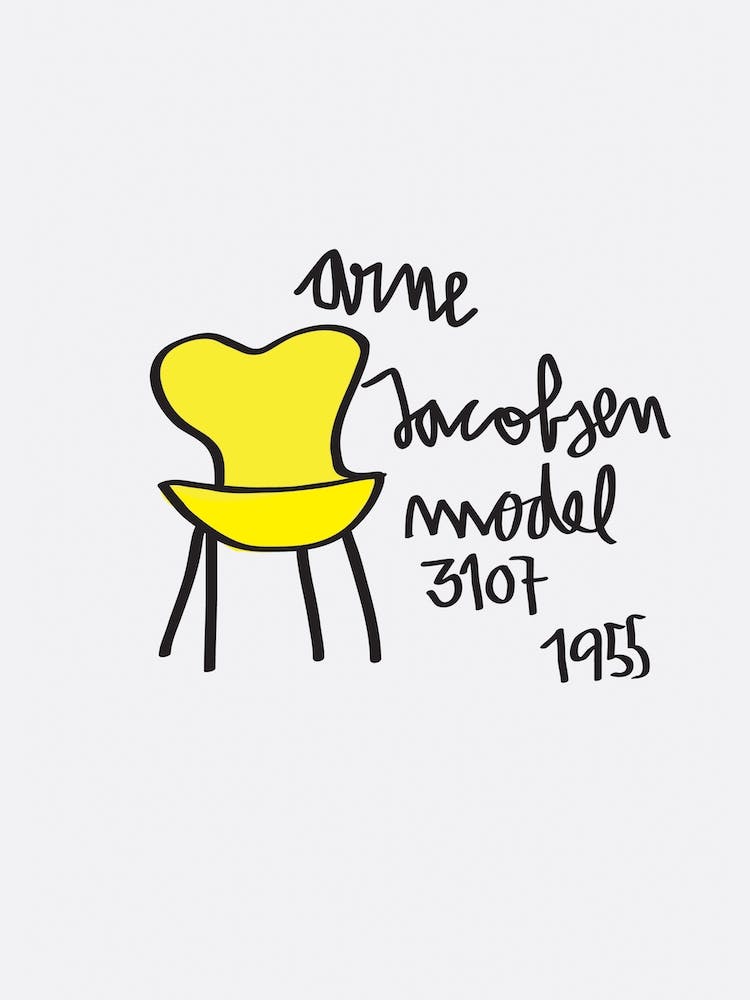 Arne Jacobsen