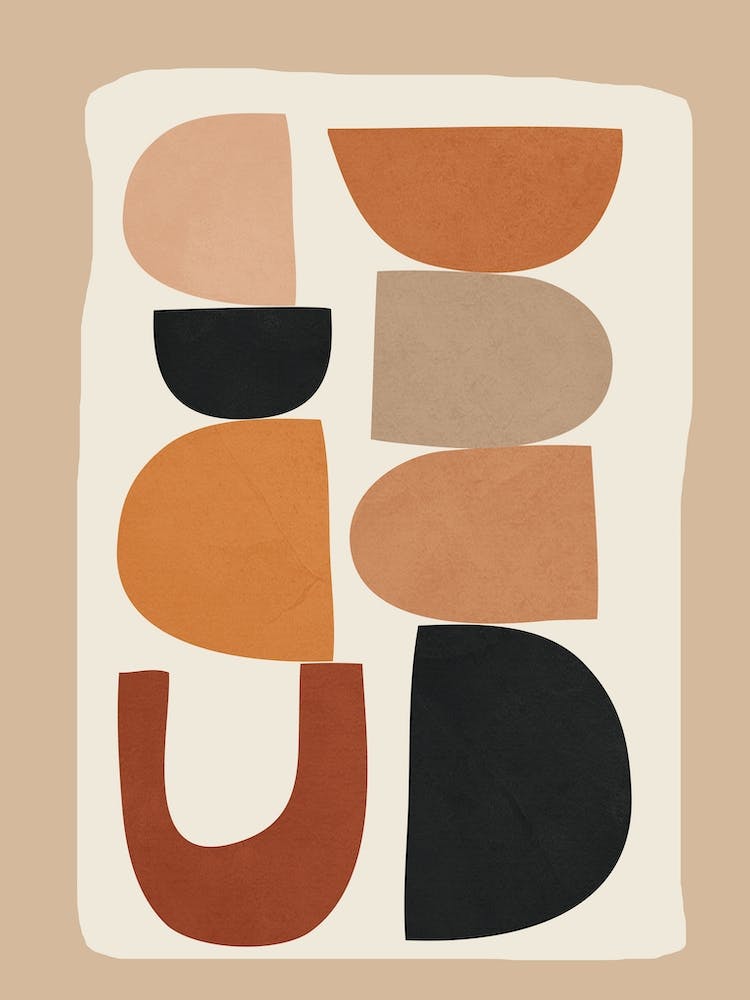 Geometry Abstract 1