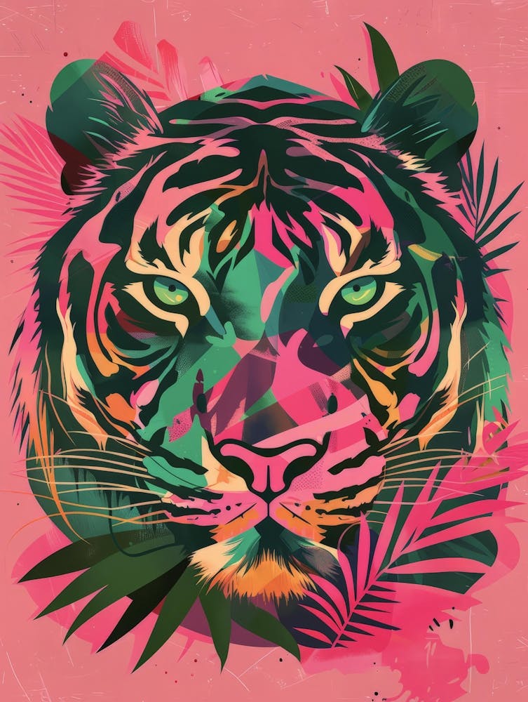 Tiger 46