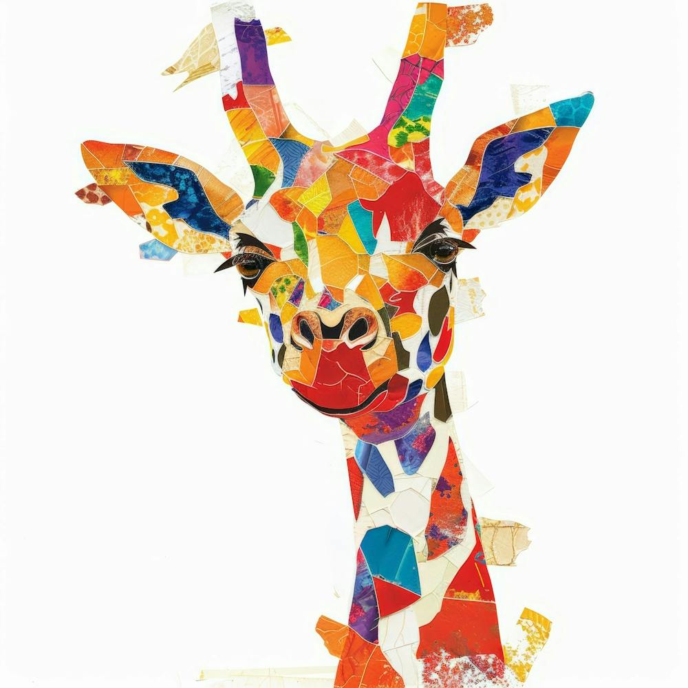 Giraffe 19
