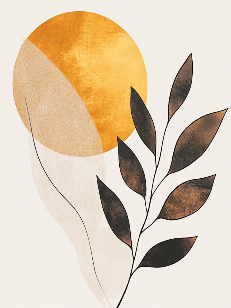 Abstract Painting 92