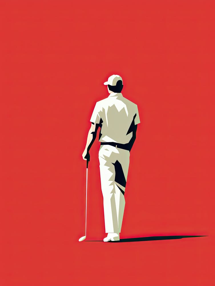 Golfer