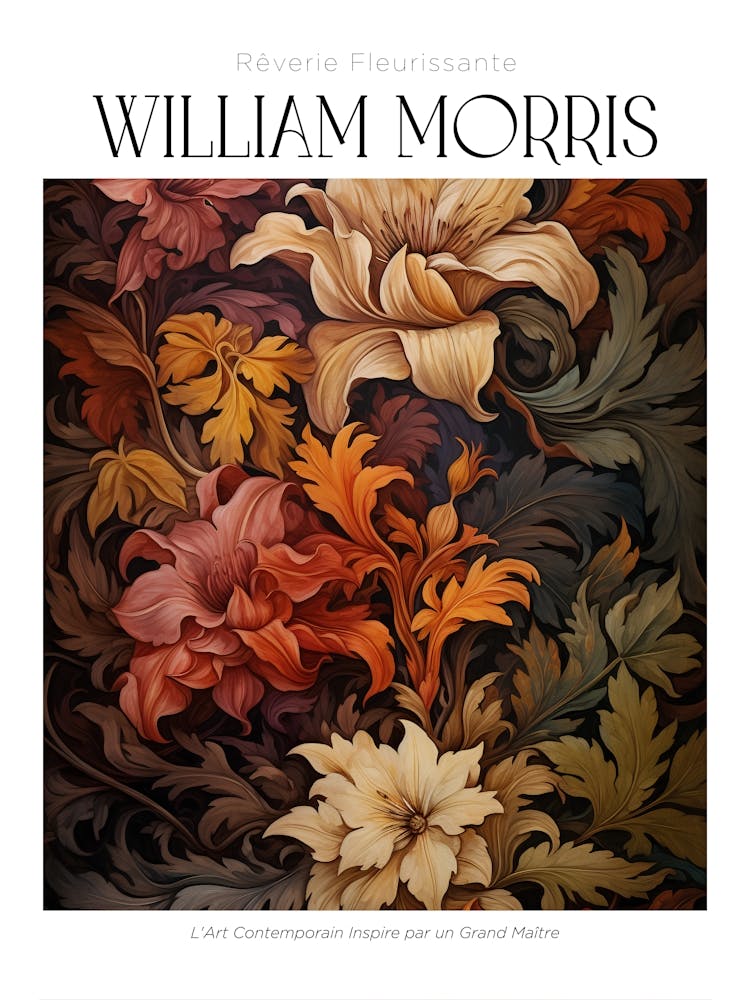 William Morris 10