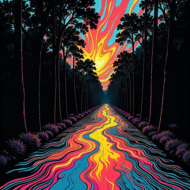Road To Nowhere 10