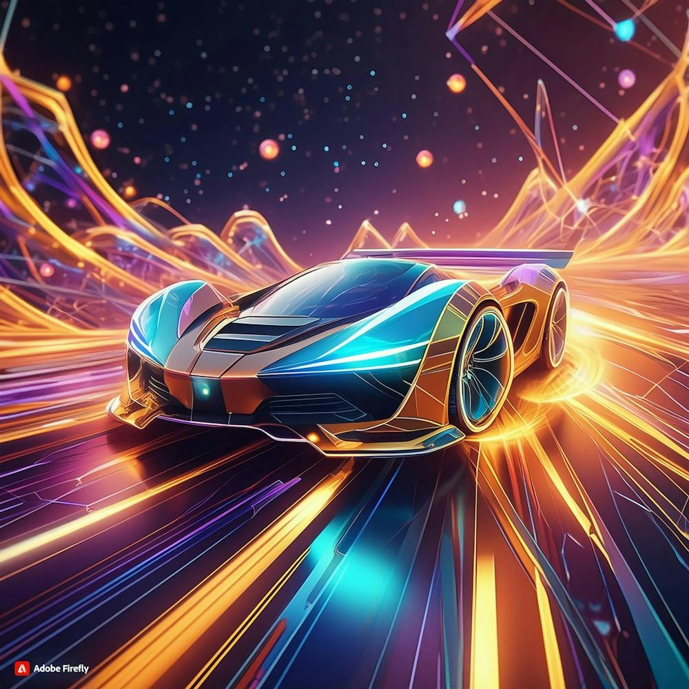 Super car