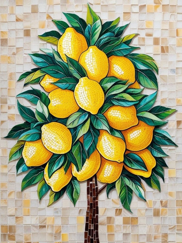 Lemon Tree 2