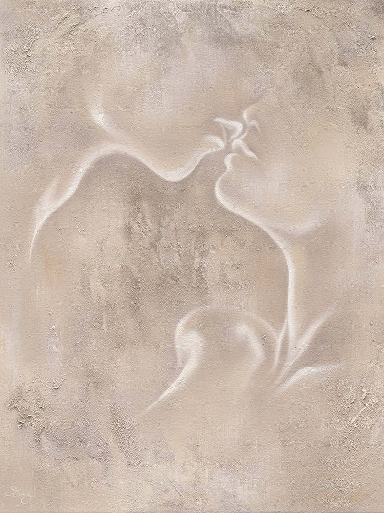 Tender Kiss, Earth Tones