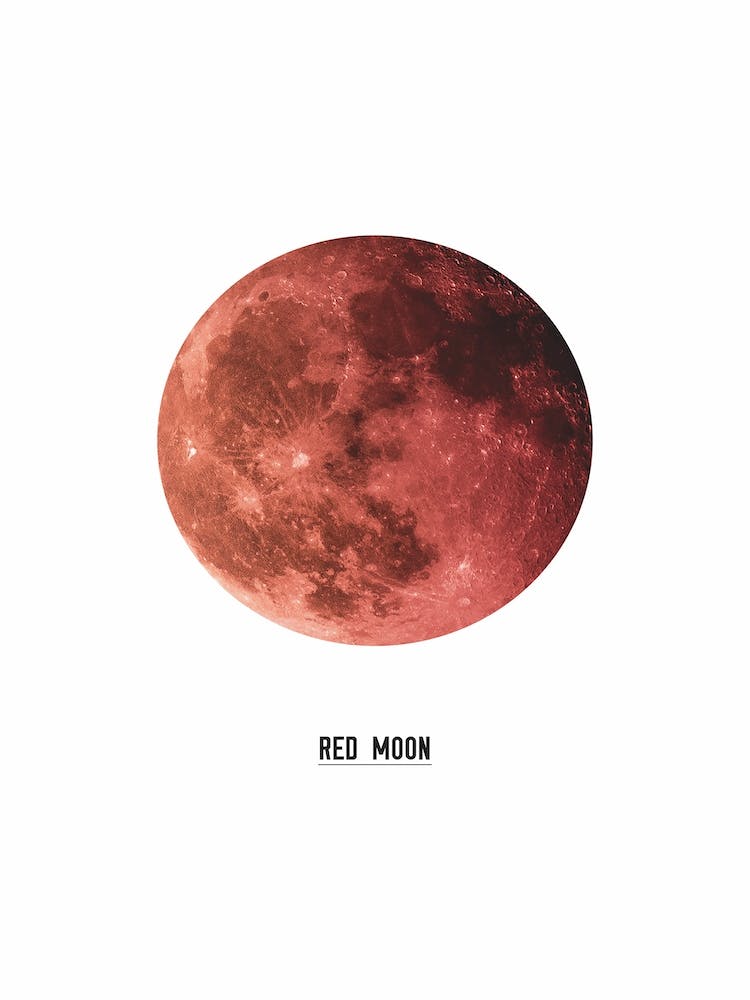 Red Moon