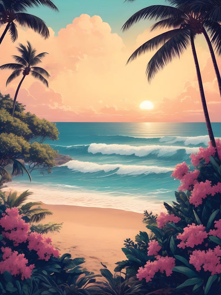 Beach 2