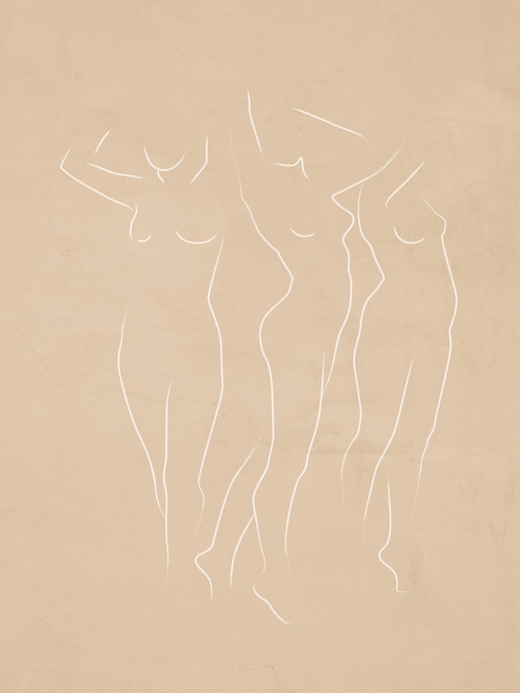 Les Ladies