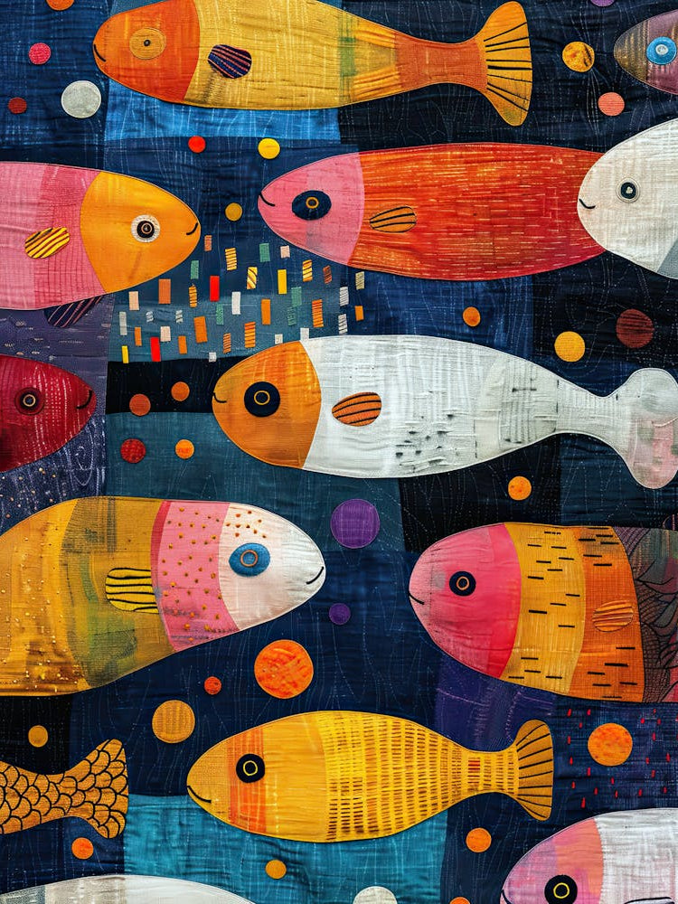 The Unfinished Song Matisse Style